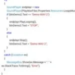 OPCION ACTIVADA AUDIO VOZ 1 (copy) - Sound