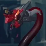 Nothing but Green Peppers