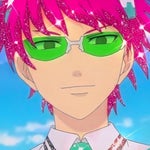 See there is no god (Saiki K animation meme)