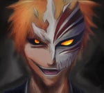 Ichigo Hollow Scream Dub