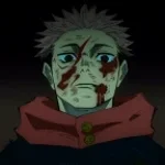 Yuji Itadori I'm You Jjk s2 Ep 22