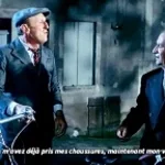 Mes souliers, mon vélo