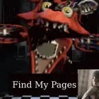 FNAF 2 Death 1 (copy)