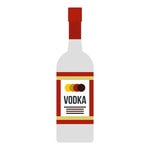 Vodka