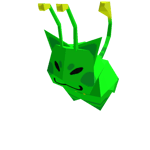 GNARPY CHARGE UP SCREAM