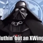 Yo dudes, the empire is pretty chill but in 60fps and in 4K