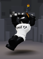 Rare Québécois Gem