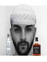 evinde @mına koymazsam