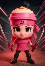 Cappuccina Assassina