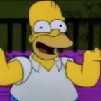 Homero - Dame ese bat