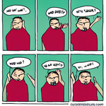 Daddy chill
