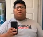 Vivo con el miedo que se me acerque un reguetonero