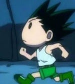 Hunter X Hunter Emperor's Time