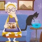 feed your granma playdow