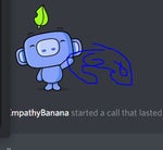 Discord left arrow key