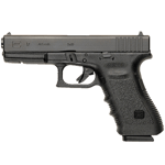 gun sound