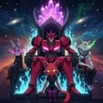 the winer is knockout