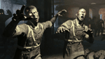 cod zombies scream loud