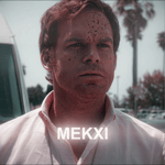 Dexter what the sigma