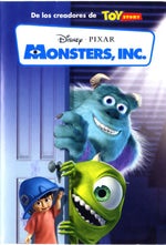 Audio from Monsters, Inc.