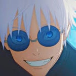 Dumb Gojo noises - Sound