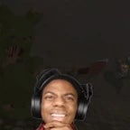 cuz im black - Sound