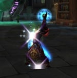 World of Warcraft-Back off them