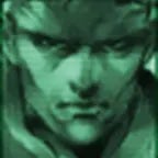 MGS1 Game Over - Sound