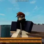 Fighting Games #pmdamiann #roblox #robloxanimation