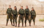 Israel Women