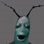 plankton gemendo