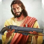 jesus