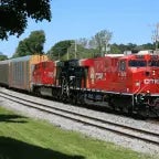 Canadian Pacific Kansas City Tone