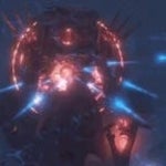 Watchman of doom's Cannon