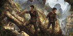 Uncharted 3 Nathan’s theme