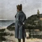 You think you're so great because you have boats!