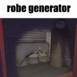 Robe love song(REPO)