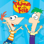 Phineas and Ferb Abertura (PT)