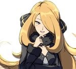 Cynthia's Theme