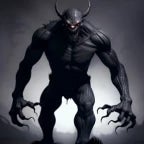 I FEEL LIKE A MONSTER