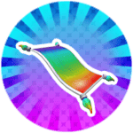 Lumi Athena Jnhygs SMOKE IT OFF! (Official Lyric Video)