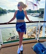 We're lost in the rain