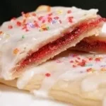 Netflix and Pop Tarts