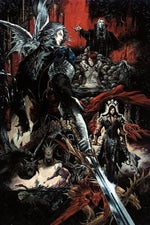 Ben Reilly The Side Show