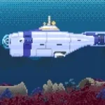 Subnautica Cyclops WAC,ASO