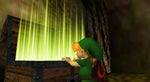 Zelda OOT Chest Opening