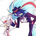 la_vie_en rose - wall e