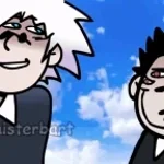 thats kinda gay gojo