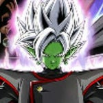 Theme of Zamasu Dragon Ball FighterZ
