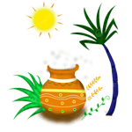 Pongaloo pongal - Sound